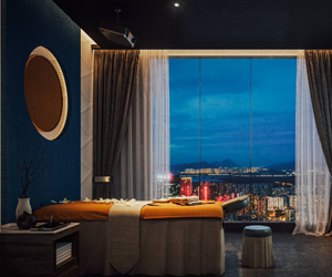 上海长宁附近的桑拿休闲会所推荐