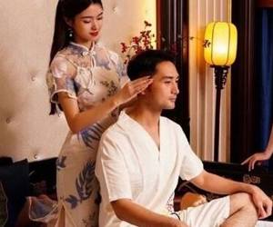 上海长宁高端按摩会所的装修风格是什么